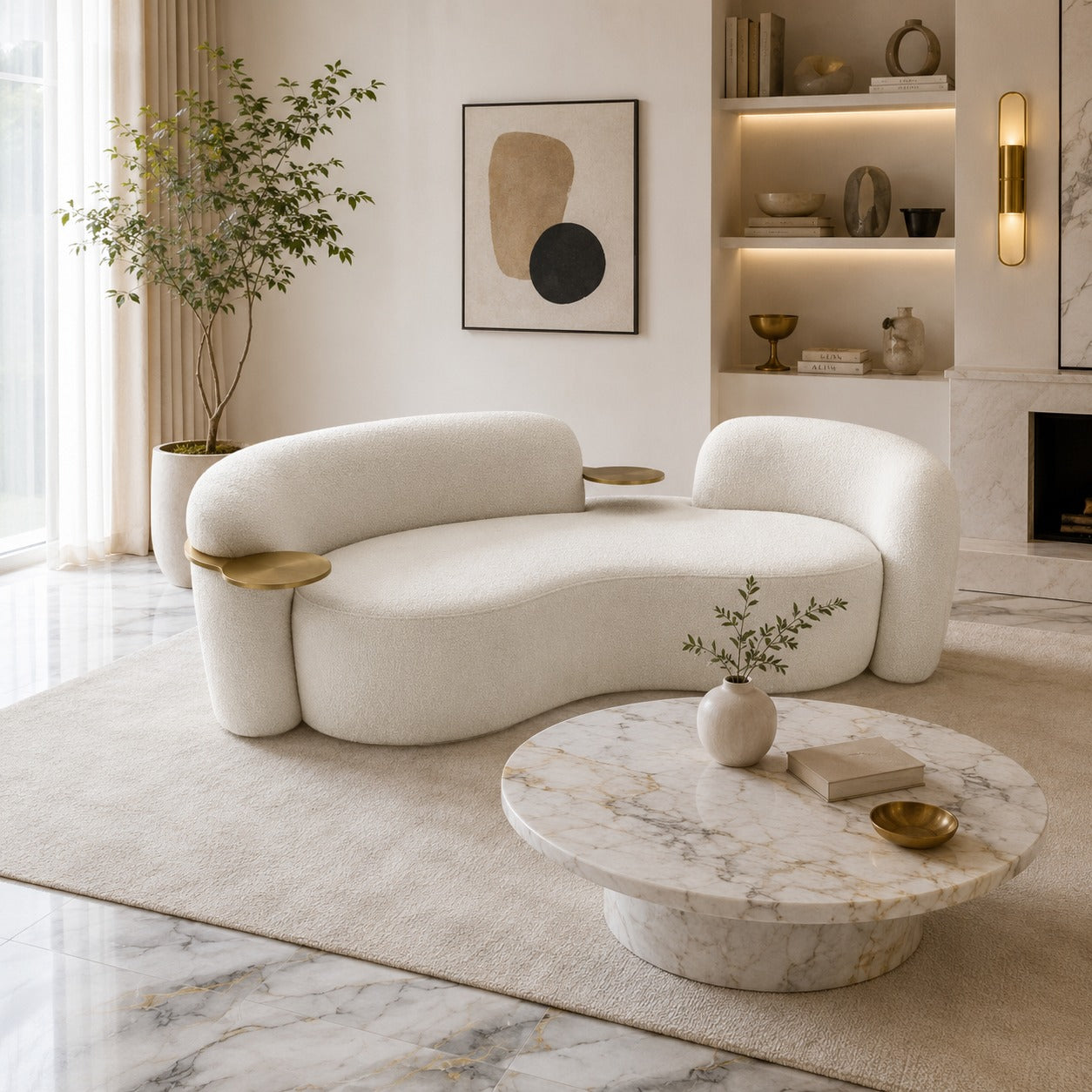 Buy Sofas Online India