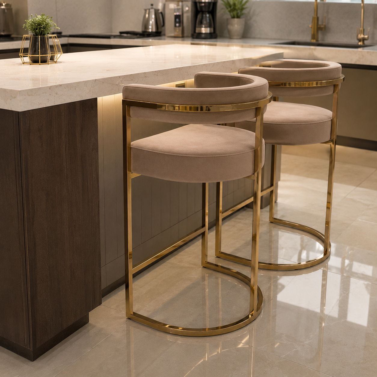 Bar Stool