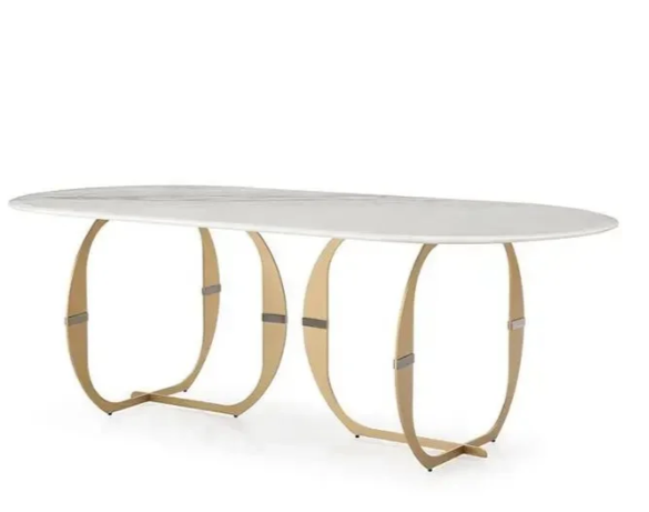 Transactional Dining table