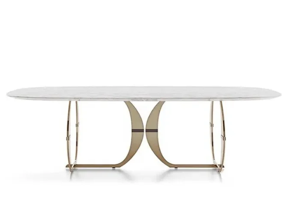 Transactional Dining table