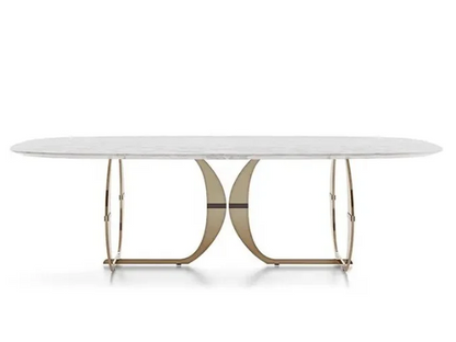 Transactional Dining table