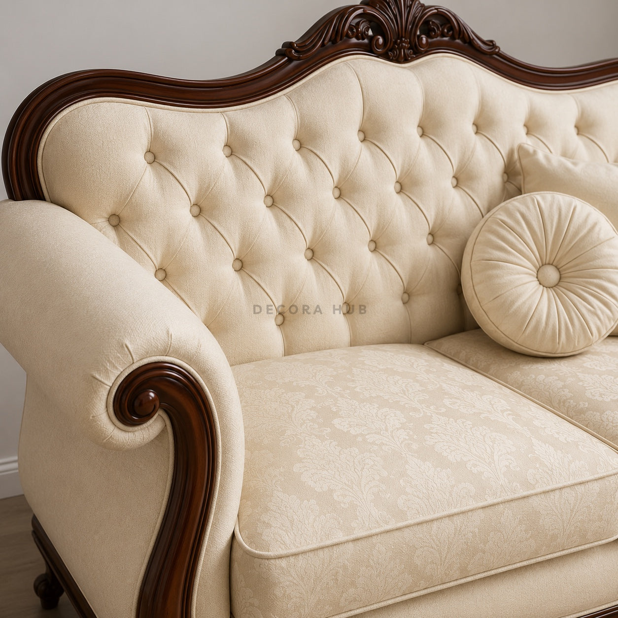 Imperial Sofa for Living Room