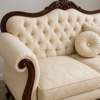 Imperial Sofa for Living Room