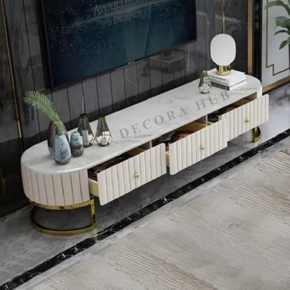 Elite Luxury Tv Unit for Modern Living Area
