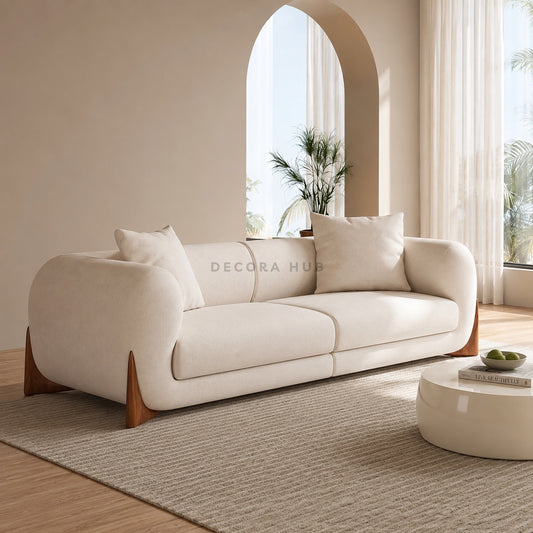 Cove Designer Sofa Set