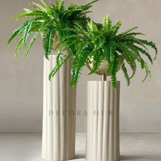 The Empire Luxurious Planters (Set of 2)