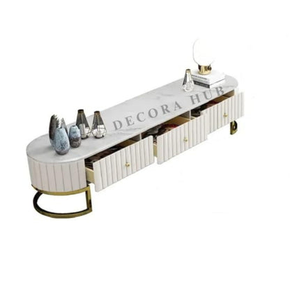 Elite Luxury Tv Unit for Modern Living Area