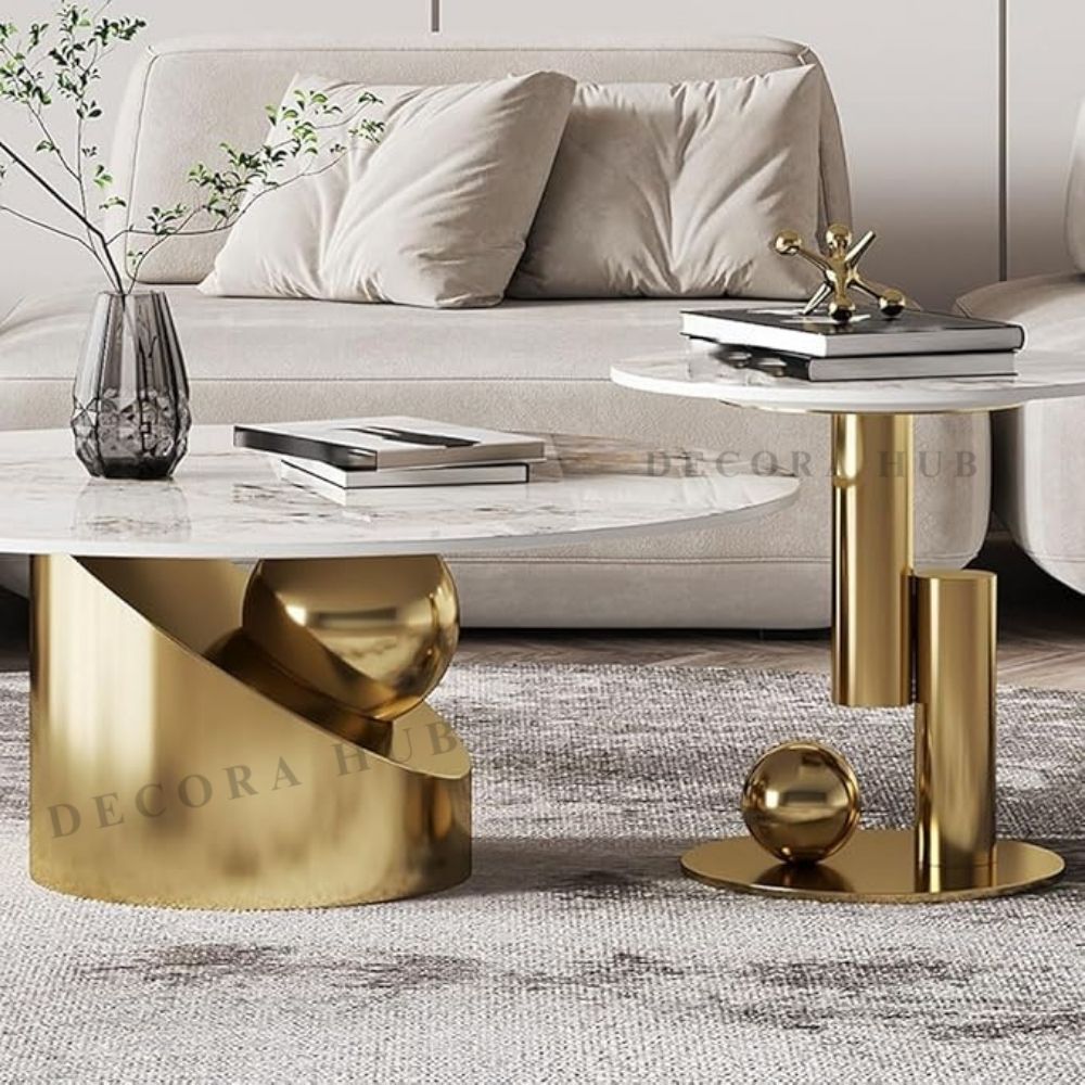 Eternia Modern Coffee Table