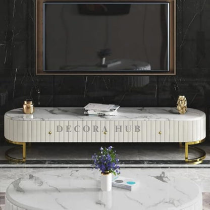 Elite Luxury Tv Unit for Modern Living Area