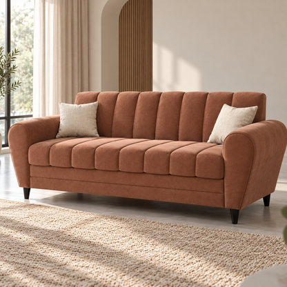 The Verona Luxe Sofa