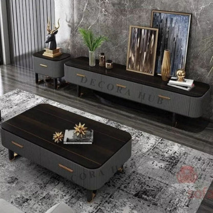 The Royal Aurelius Designer TV Cabinet