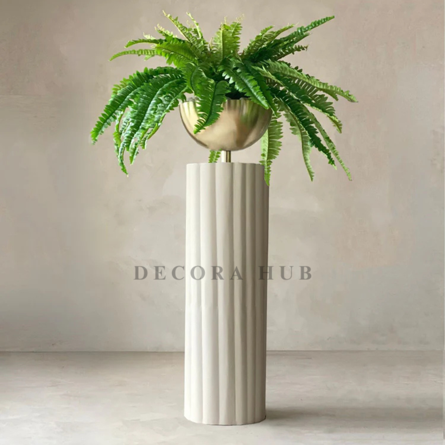 The Empire Luxurious Planters (Set of 2)