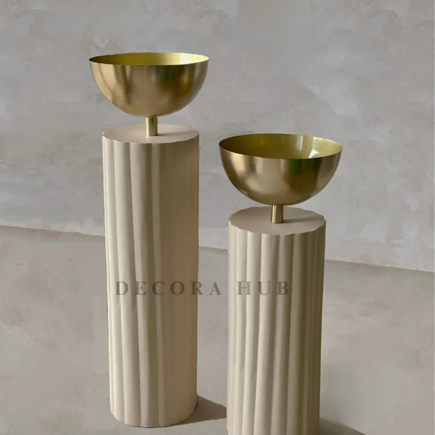 The Empire Luxurious Planters (Set of 2)