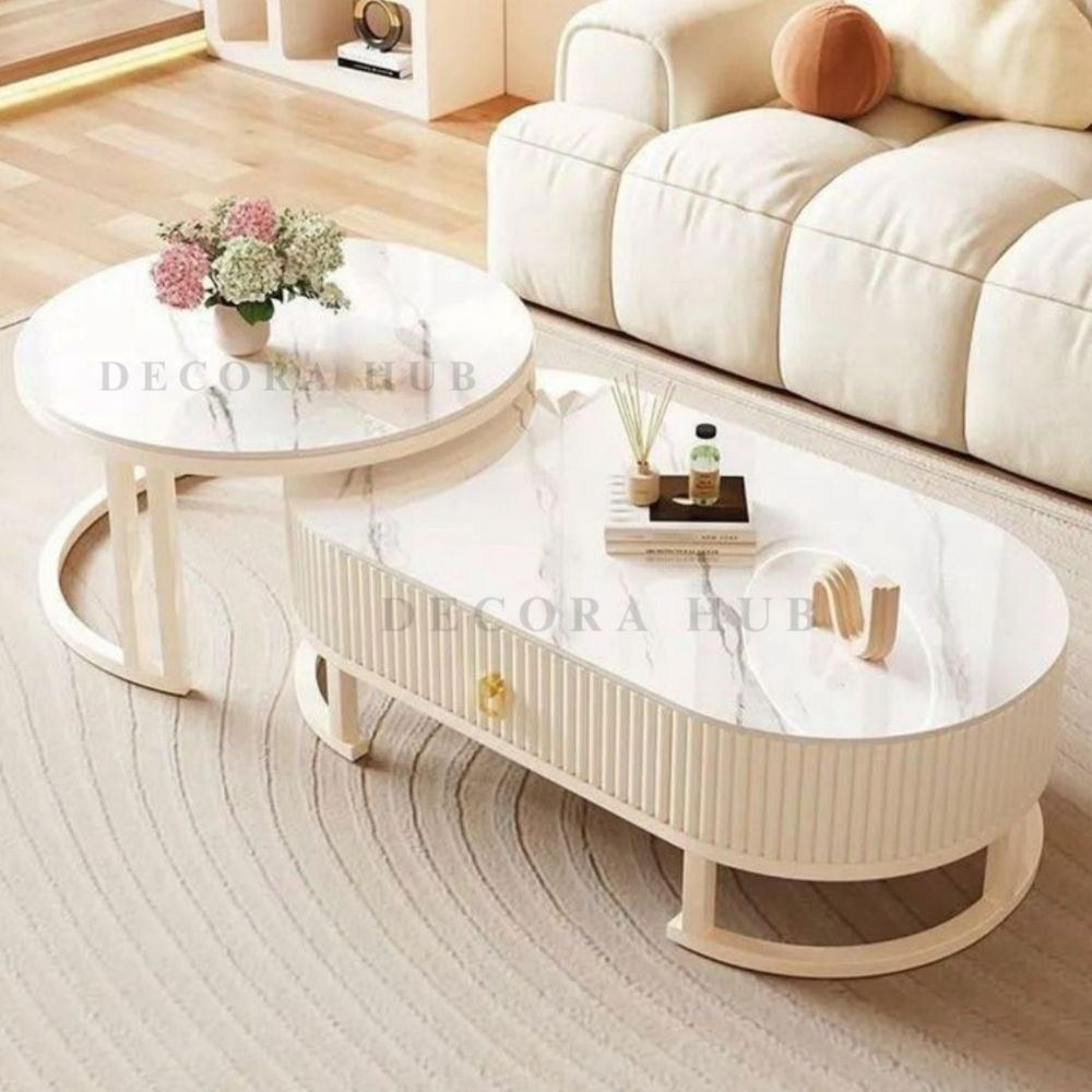 Fusion Classy Coffee Table