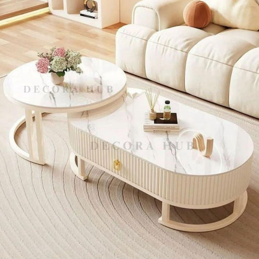 Fusion Classy Coffee Table