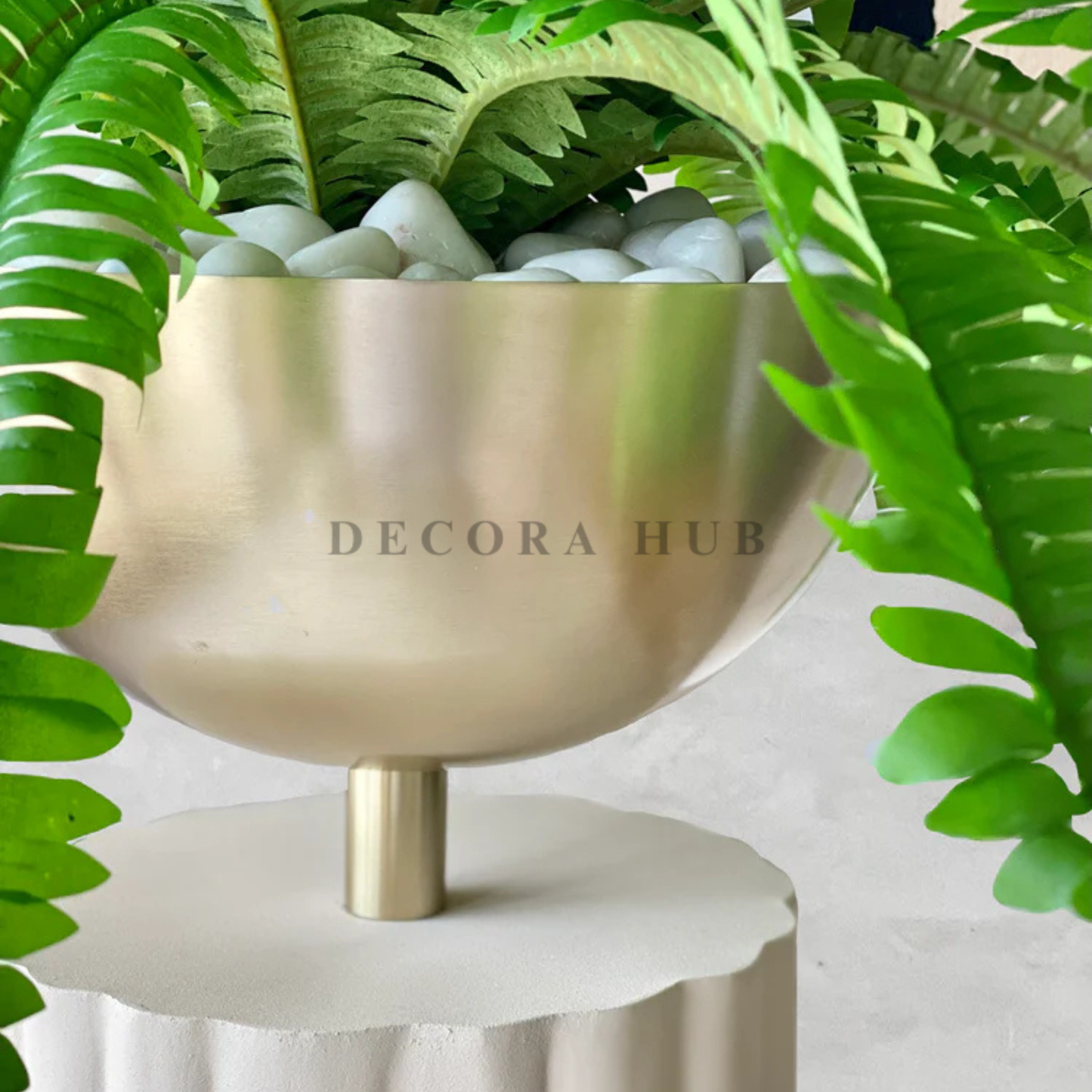 The Empire Luxurious Planters (Set of 2)