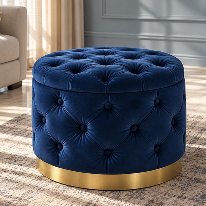 Regal Royale Ottoman