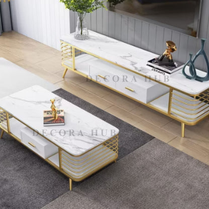 The Meridian Tv Unit