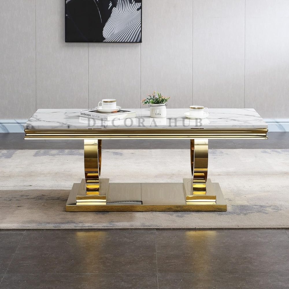 Luxe Horizon Modular Centre Table