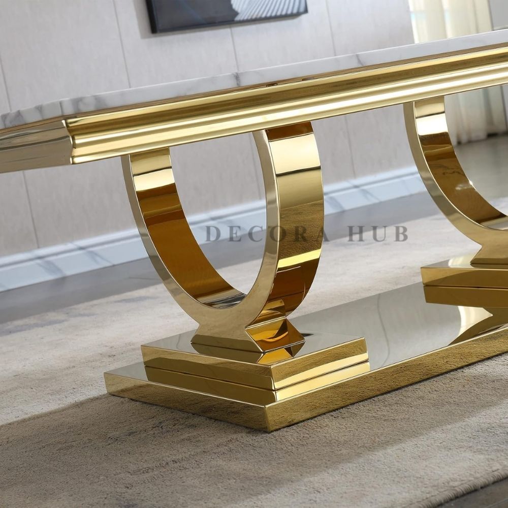 Luxe Horizon Modular Centre Table
