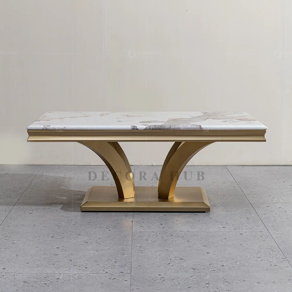 Luxe Horizon Modular Centre Table