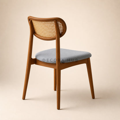Riviera Cane Dining Chair