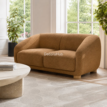 2 Seater Sofa for Living Area