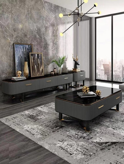 Rectangular Centre Table for Living Room