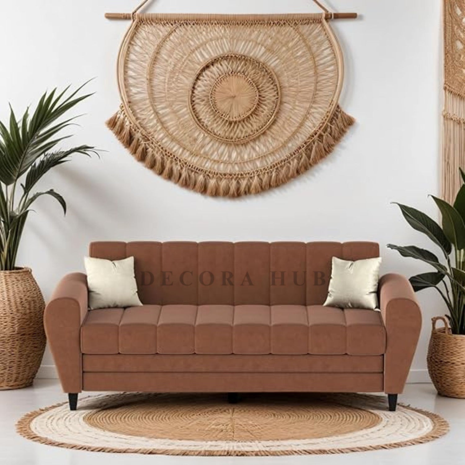 3 Seater Sofa For Livingg Area