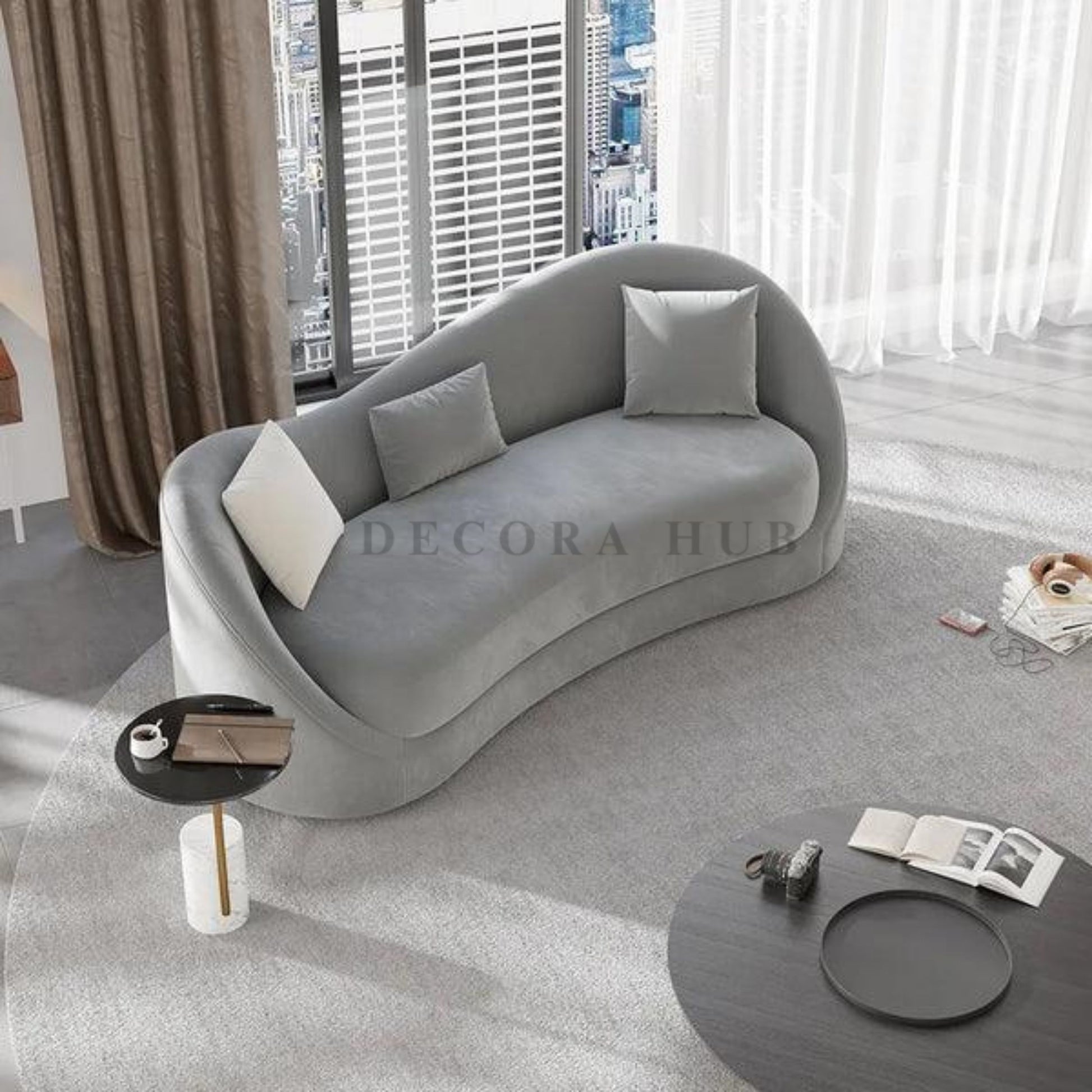 3 Seater Sofa For Livings