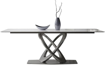 Infinity Grace Dining Table