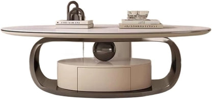 Majestique Coffe Table For Living Area