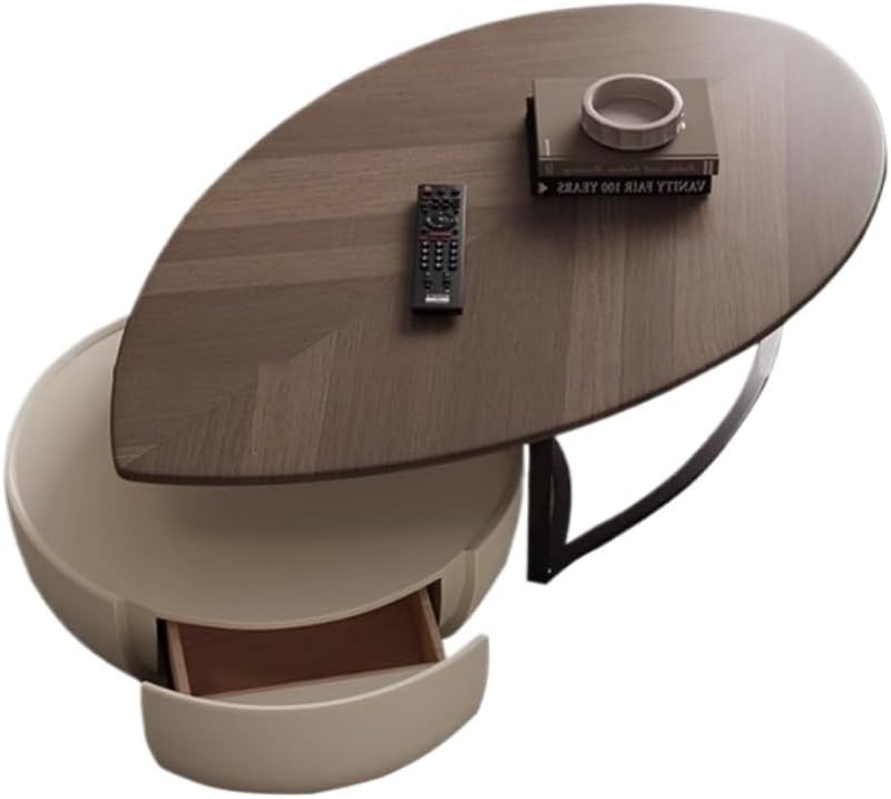 The Petal Nesting Table