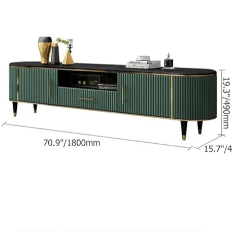 Emerald Luxury TV Unit
