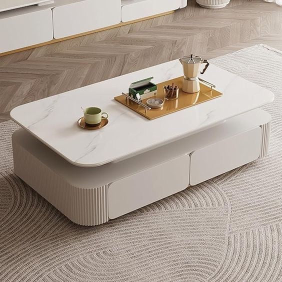 Verona Rectangular Centre Table