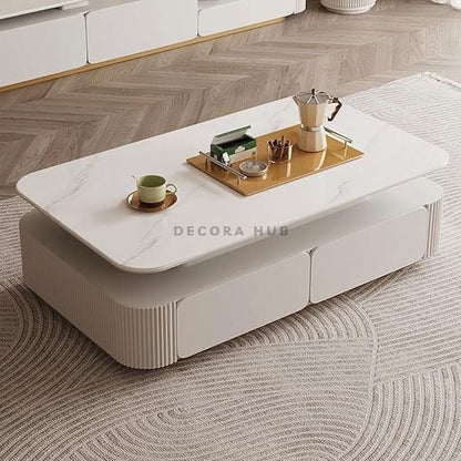 Verona Rectangular Centre Table