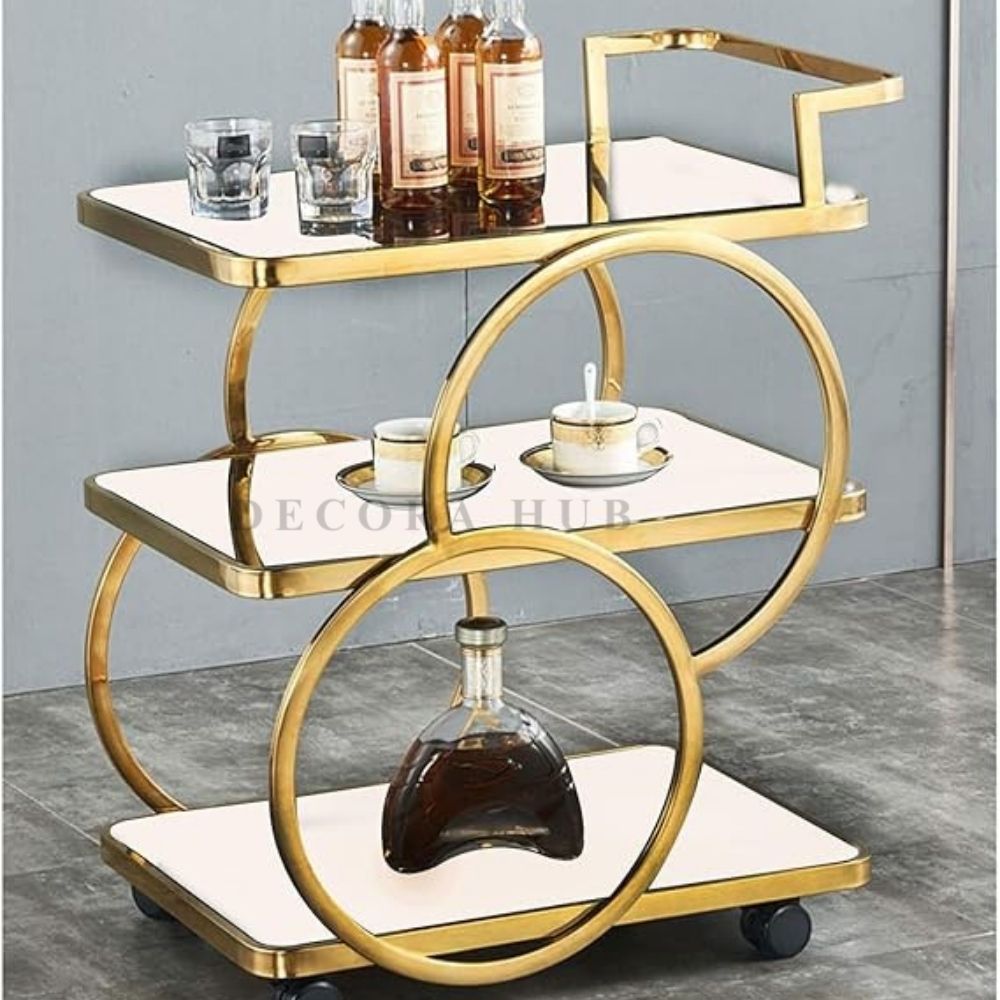 The Heritage Trolley