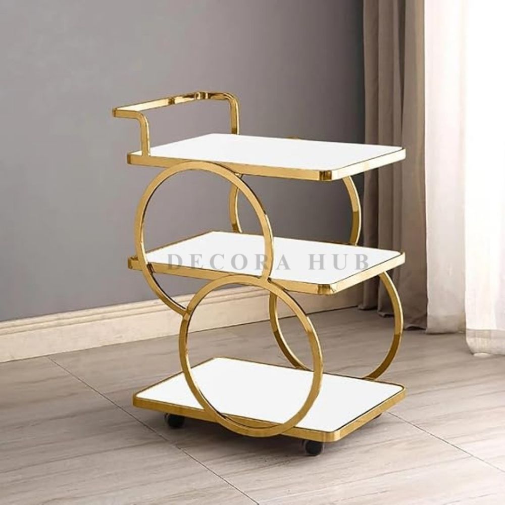 The Heritage Trolley