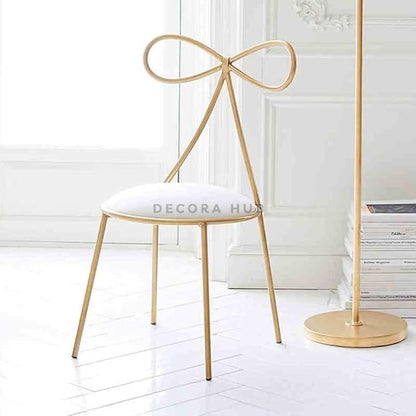 Butterfly Design Luxurious Chair