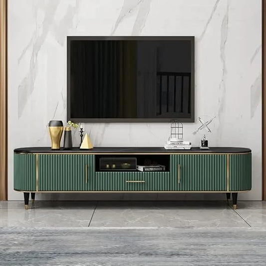 Emerald Luxury TV Unit