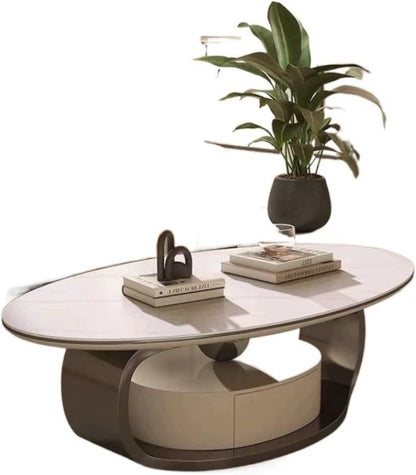 Majestique Coffe Table For Living Area