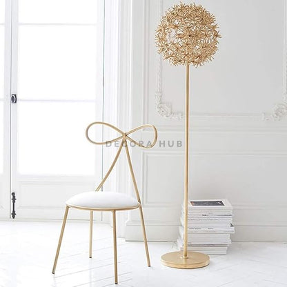 Butterfly Design Luxurious Chair