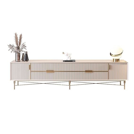 Prestige Luxry TV Unit For Living Room