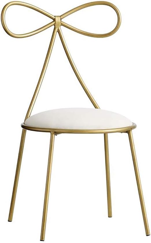 Butterfly Design Luxurious Chair