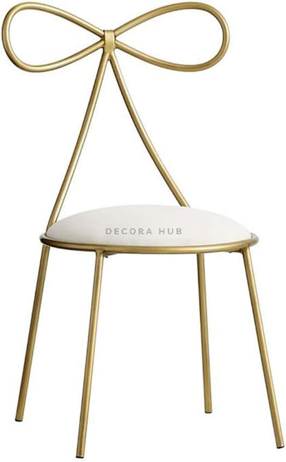 Butterfly Design Luxurious Chair
