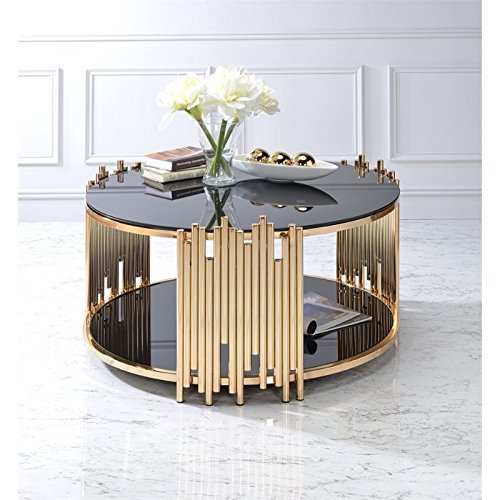 Royal Crest Coffee Table