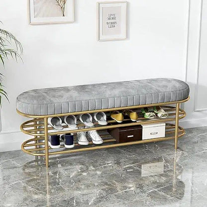 Elexir 3 Tier Entryway Shoe Organizer
