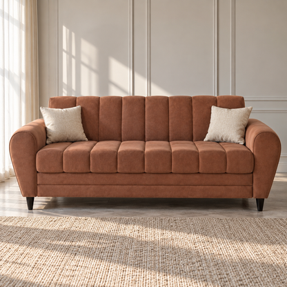 The Verona Luxe Sofa