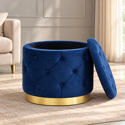 Regal Royale Ottoman