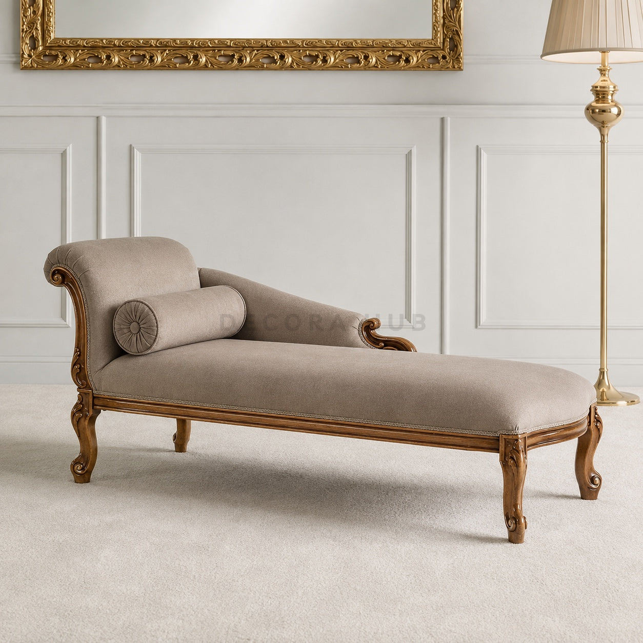 Decorahub Modern Diwan